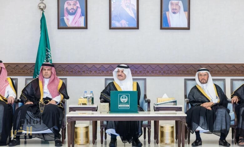 أمير الشرقية يرعى توقيع اتفاقية بين جمعية بنك الطعام السعودي “إطعام” وشركة هنقرستيشن