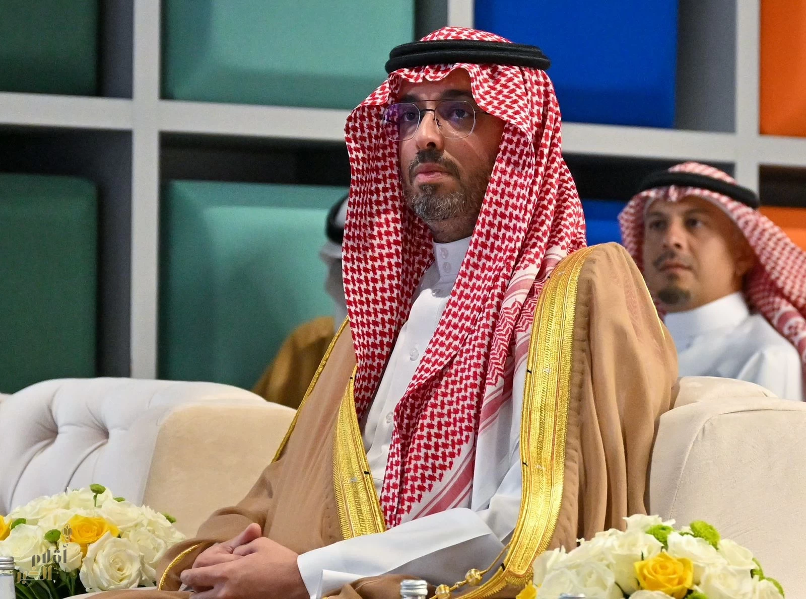 محافظ جدة يُدشّن فرع "جادة 30" ببنك التنمية الاجتماعية