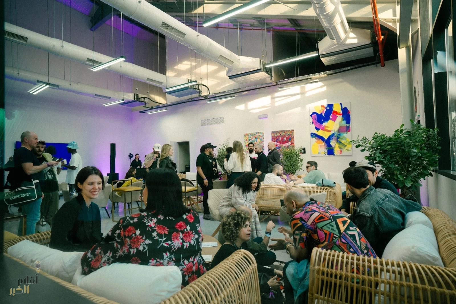 عودة "معسكر إدارة الفنانين" من "إكس بي" للعام الثاني على التوالي.. واستمرار قبول طلبات الانضمام حتى 7 سبتمبر المقبل 