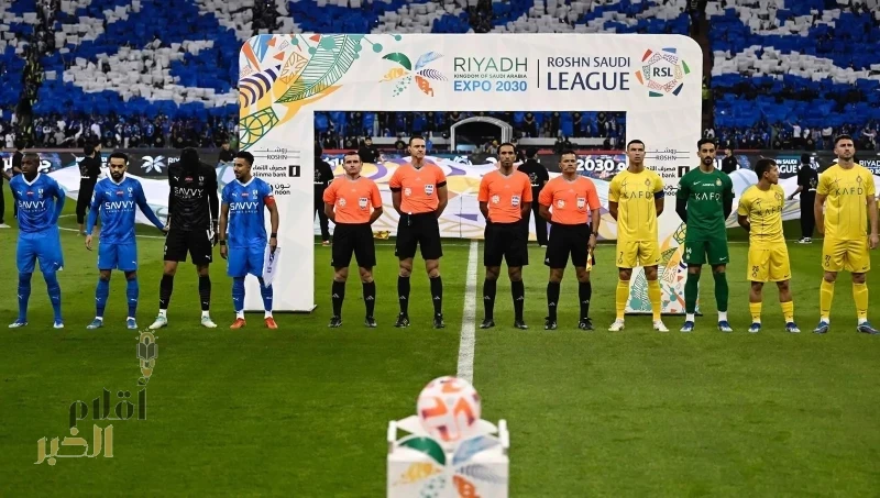 اليوم .. انطلاق الدوري السعودي للمحترفين 2024-2025