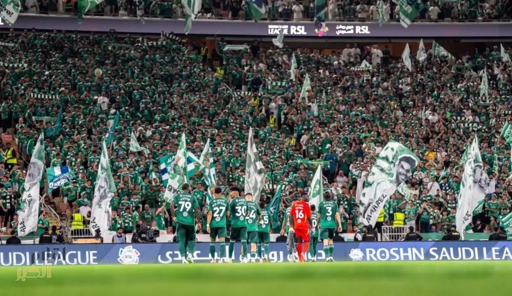 الأهلي يبدأ مشواره في الدوري بانتصار ثمين على العروبة 