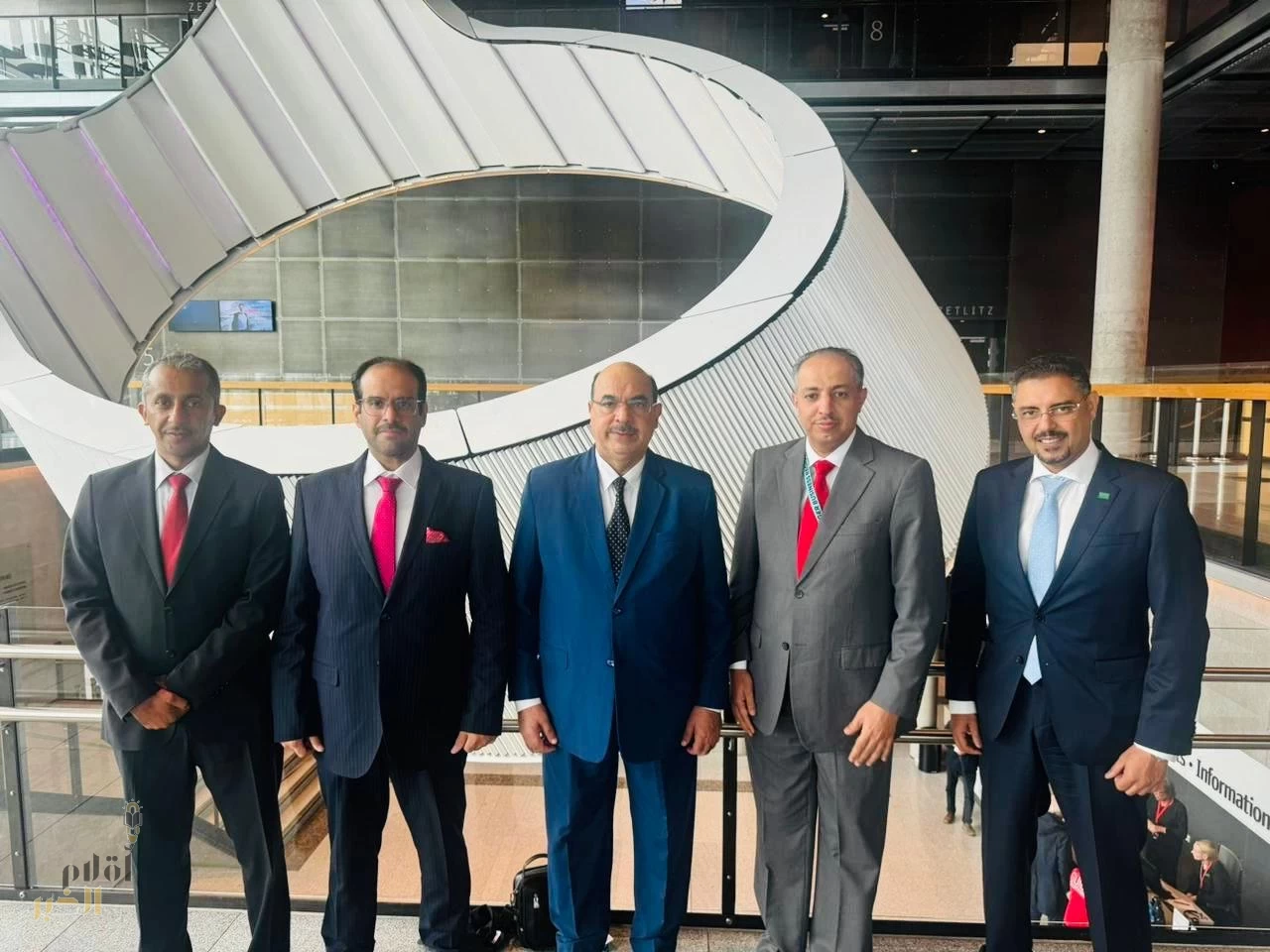 أمين الشرقية يرأس وفد أمانة الشرقية المشارك في الاجتماع السنوي لأمناء وعٌمد ورؤساء بلديات مدن الطاقة العالمية في مدينة ستافنجر النرويجية