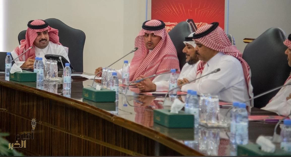 إمارة منطقة مكة المكرمة تقيَّم ورشة عمل عن الاحْتيال المالي بالتعاون مع لجنة الإعلام والتوعيّة المصرفيّة للبنوك