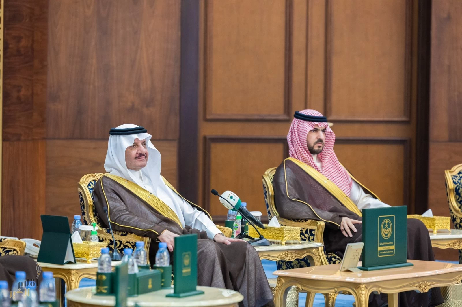 أمير الشرقية: التحول الرقمي للدفاع المدني جعله أكثر تطورا وفعالية