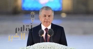 إنطلاق مهرجان تارونا لاري أنغام الشرق الموسيقي الدولي (3) في سمرقند