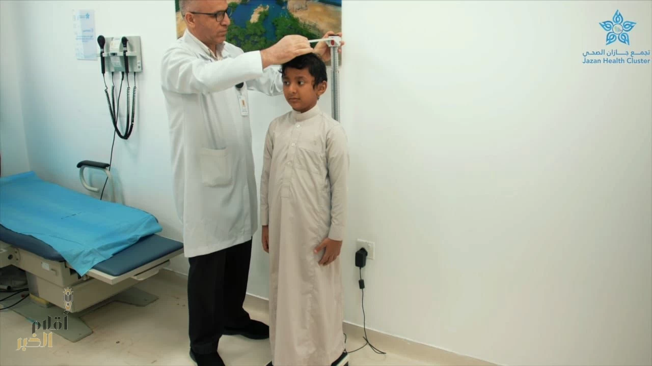 خطوة جديدة تُحدث نقلة نوعية في صحة طلاب مدارس جازان.. اكتشف التفاصيل!