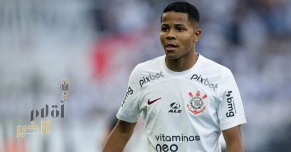 تمهيدًا لتوقعيه مع النصر ويسلي يجري الفحص الطبي في الرياض