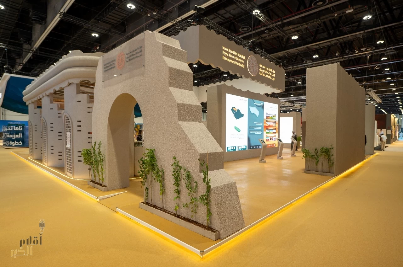 الشعلان: فعاليات متنوعة في مهرجان "شتاء درب زبيدة" وتدشين ميادين للرماية في محمية الشمال