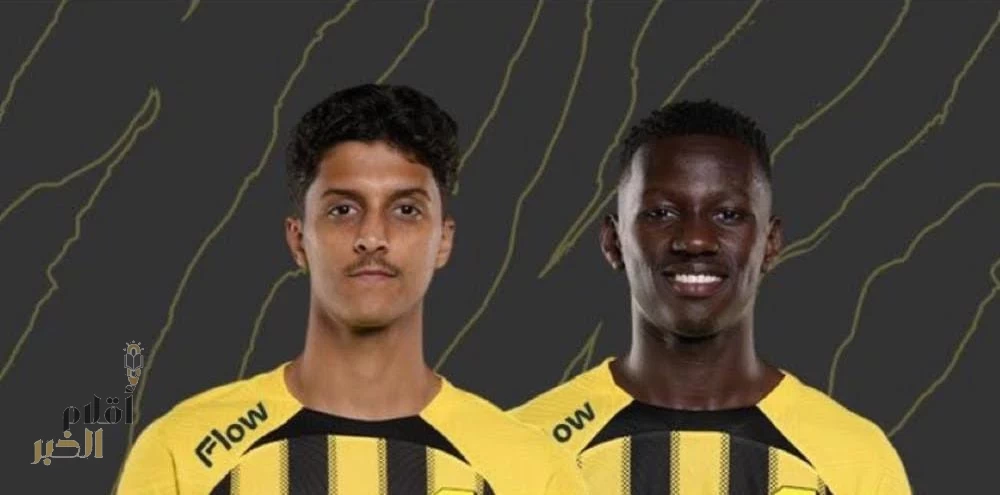 الاتحاد يوافق على إعارة الصحفي والغامدي لبيرشكوت البلجيكي 