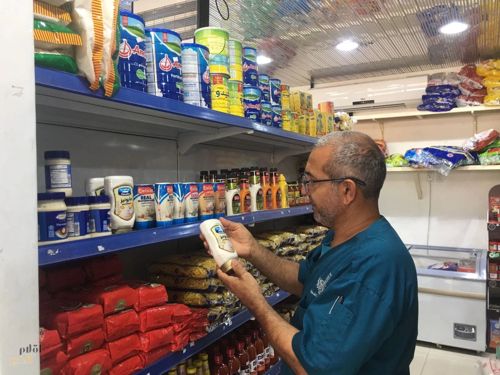 أمانة الشرقية: أكثر من 1500 جولة رقابية تنفذها بلدية القطيف على المنشآت الغذائية والتجارية خلال شهرين