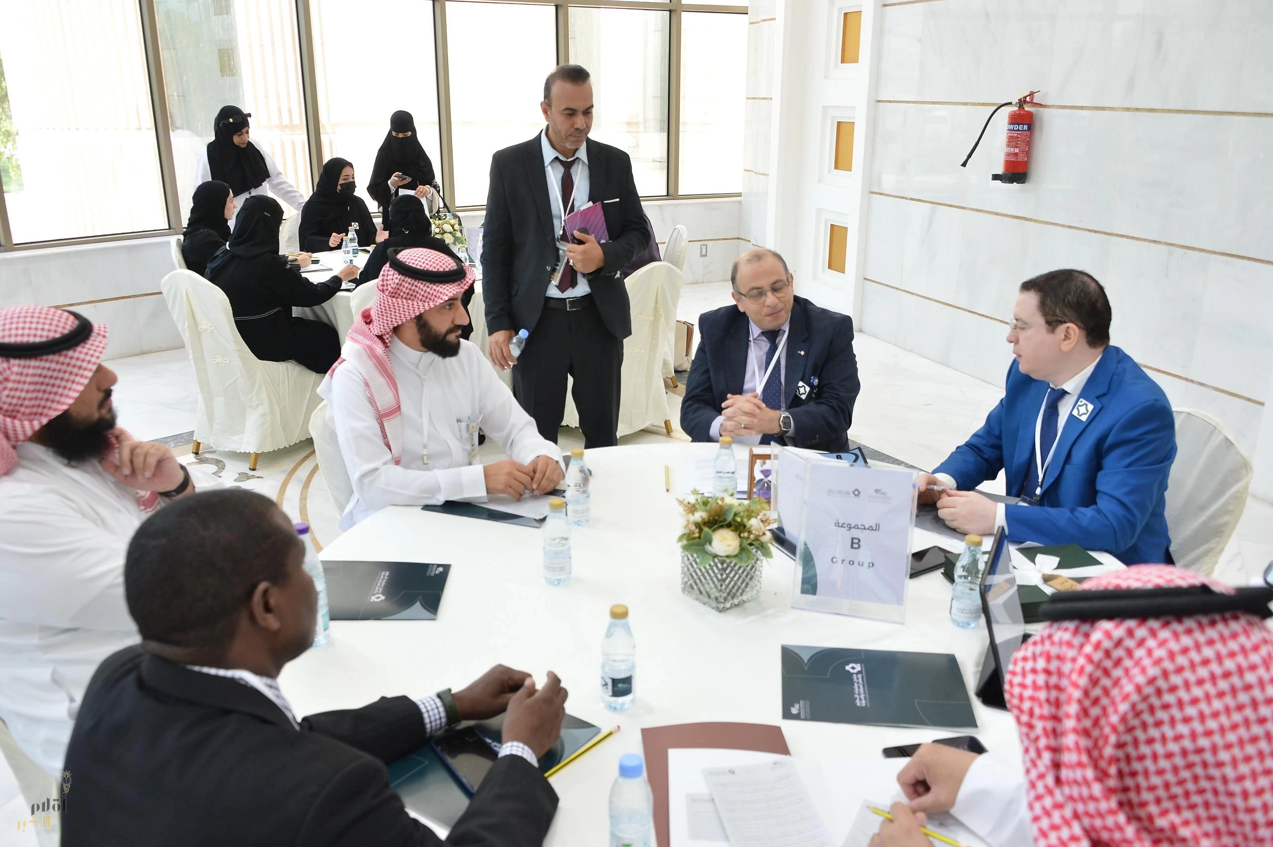 300 عضو هيئة تدريس يختتمون "منتدى ممارسات التعليم والتعلم المبتكرة والمؤثرة" بجامعة الإمام عبد الرحمن بن فيصل