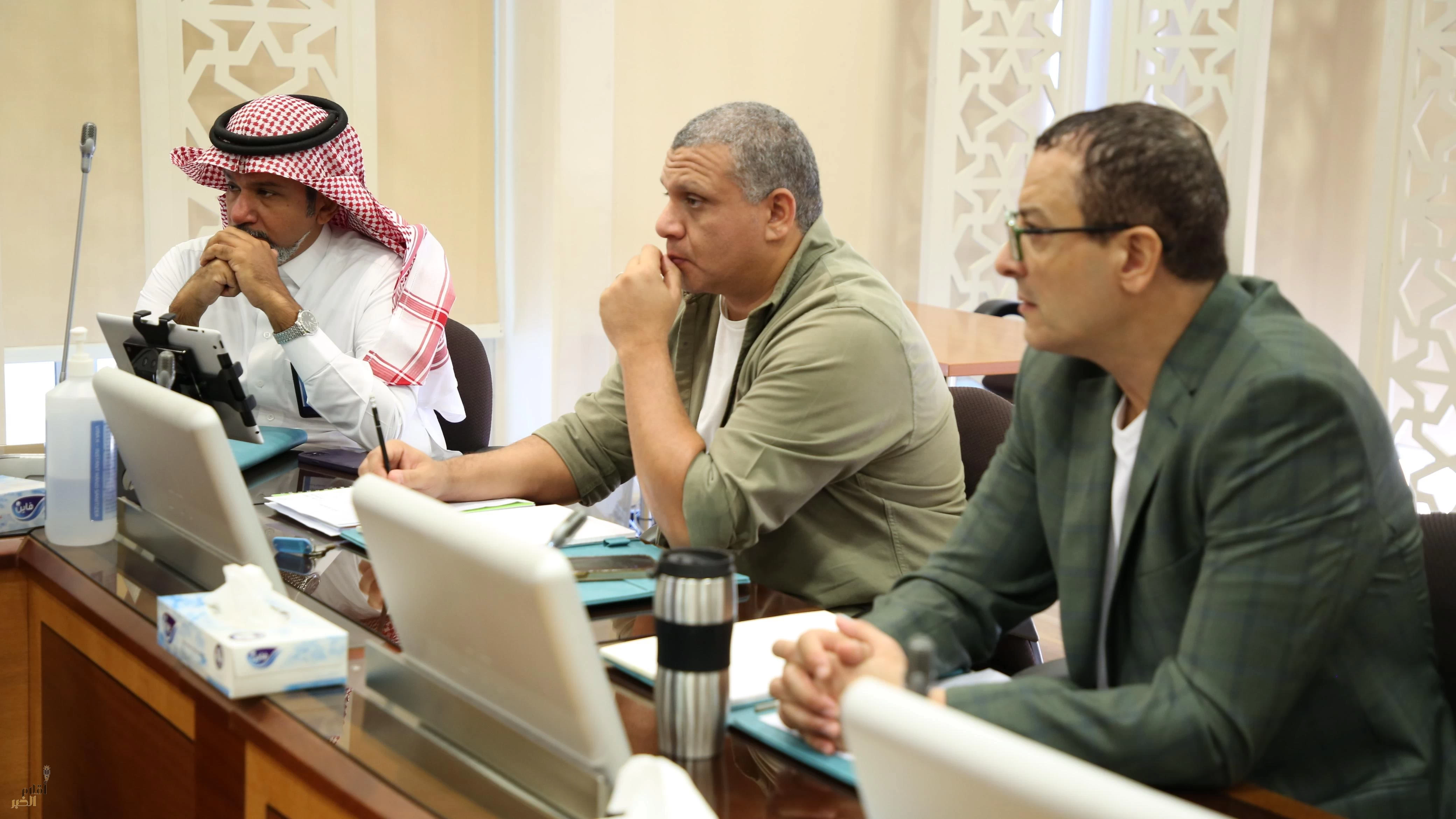 أمانة جدة تطلق المبادرات التطوعية نحو المليون بالتعاون مع جامعة عفت للعام الدراسي 1446
