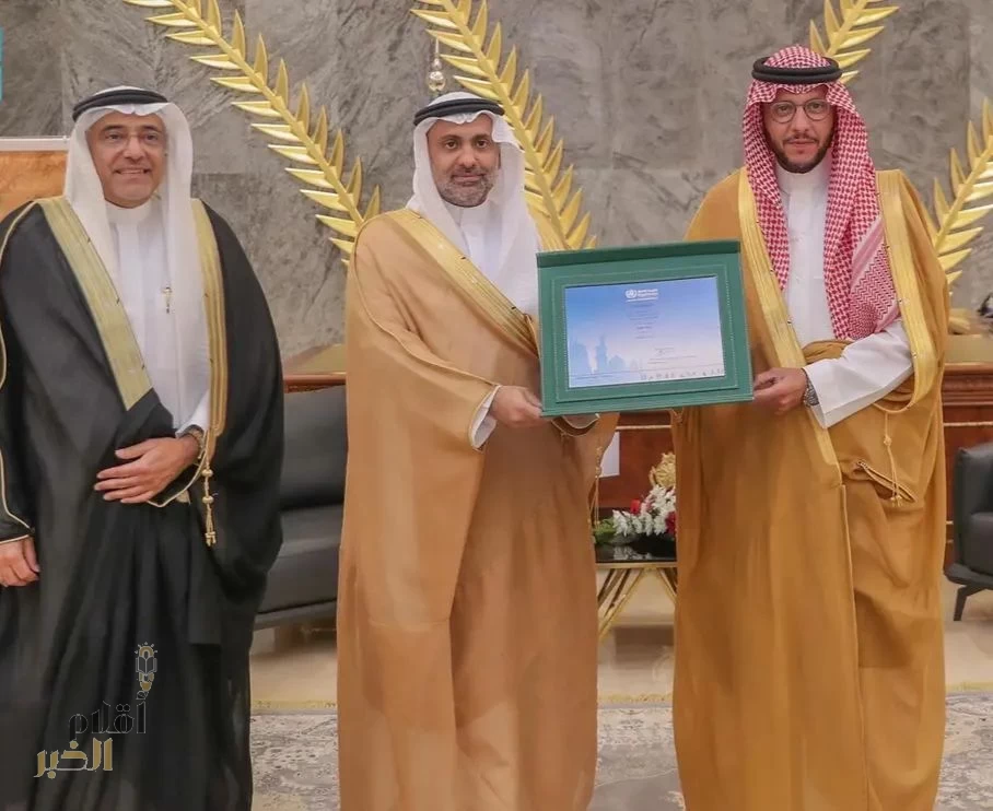 وزير الصحة : تجديد اعتماد منظمة الصحة العالمية للطائف كمدينة صحية يجسد الاهتمام والدعم المتواصل من القيادة وسمو محافظ الطائف