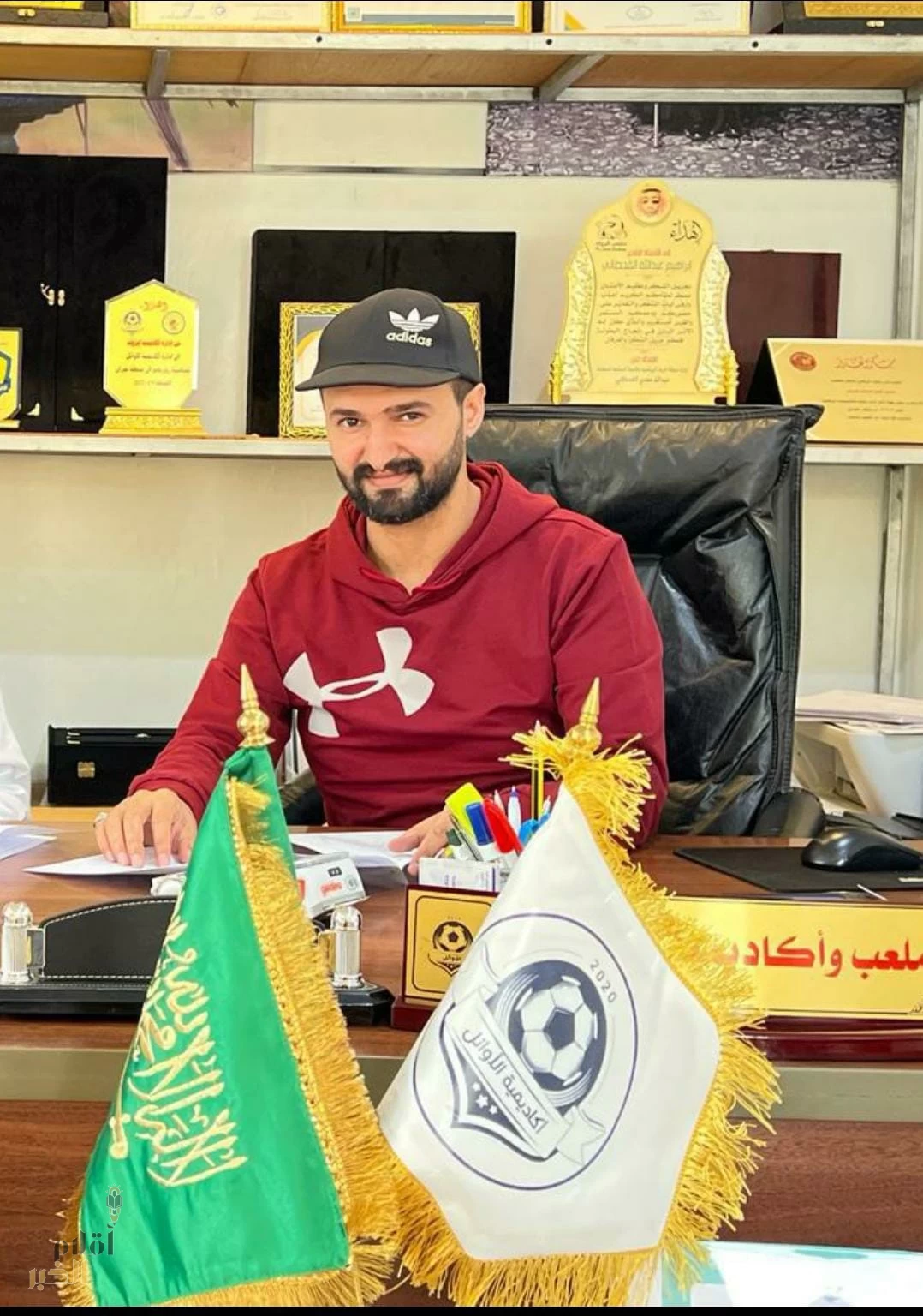 أكاديمية الأوائل تستعد للموسم الرياضي بمواجهه ايزوف