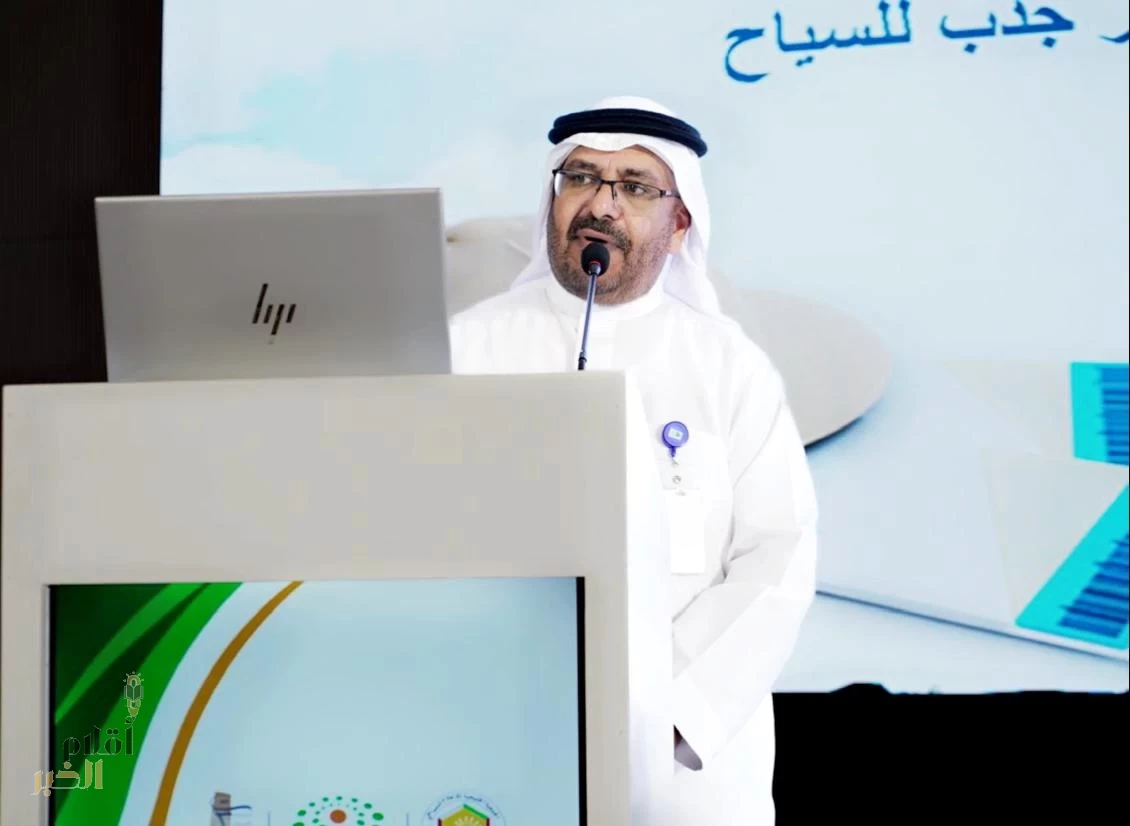 الخليجية للإعلام السياحي تنظم ورشة عمل عن "أدوات الإعلام السياحي" في صلالة