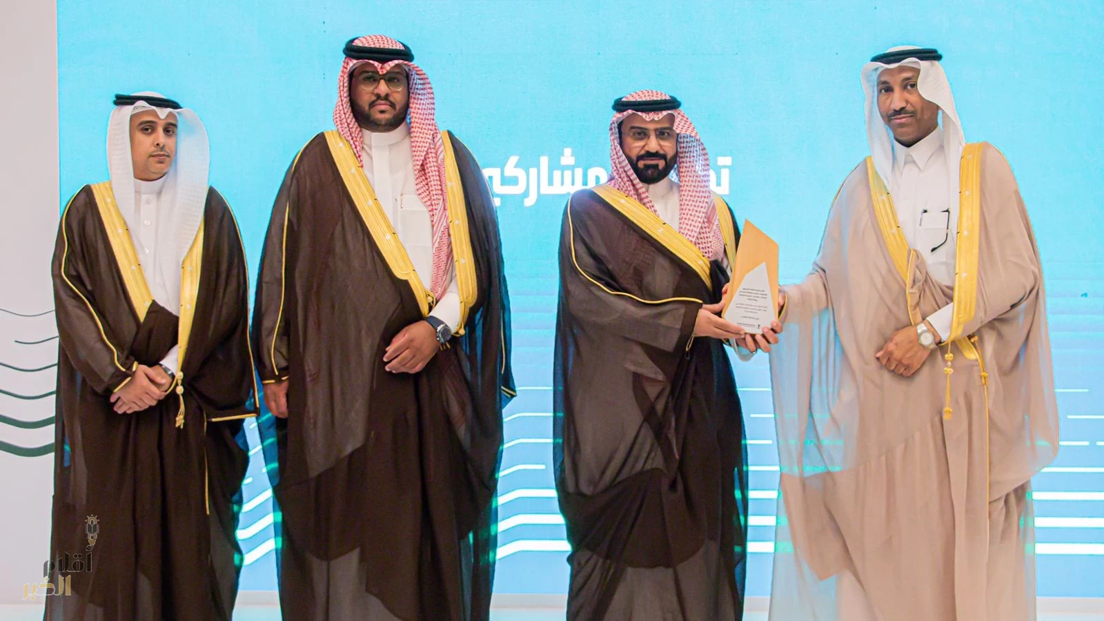 وكيل المحافظة يفتتح ملتقى الجمعيات التعاونية الزراعية 