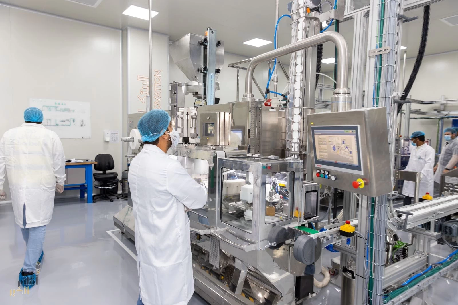 شركة بدائل تعلن عن افتتاح منشأة تصنيعية جديدة في مدينة جدة لتلبية الطلب المتزايد