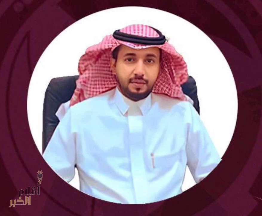 وكيل وزارة الرياضة يعتمد تكليف القبساني رئيساً لنادي القريات‬⁩ ⁧‫ 