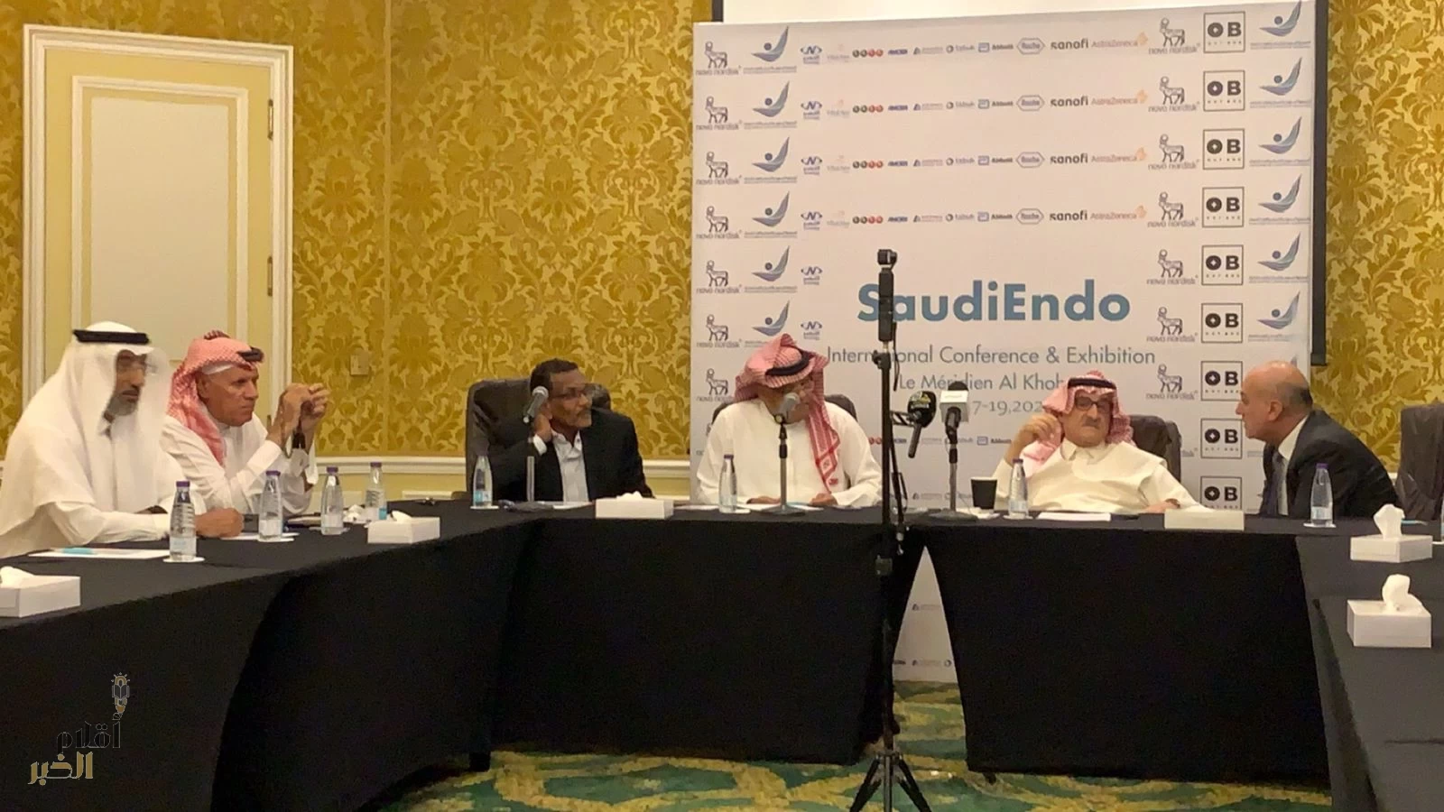 المؤتمر الدولي الرابع حول مستجدات أمراض السكري يكشف عن طرق جديدة لعلاجات السكري