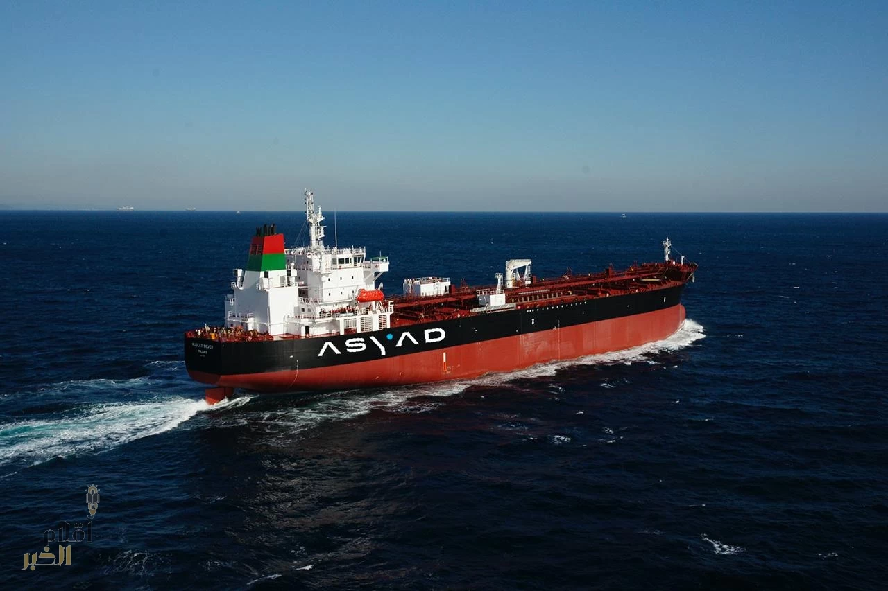 مجموعة أسياد تعزز حضورها الإقليمي الاستراتيجي في مجال الخدمات اللوجستية المتكاملة خلال مشاركتها في المؤتمر السعودي البحري واللوجستي 2024