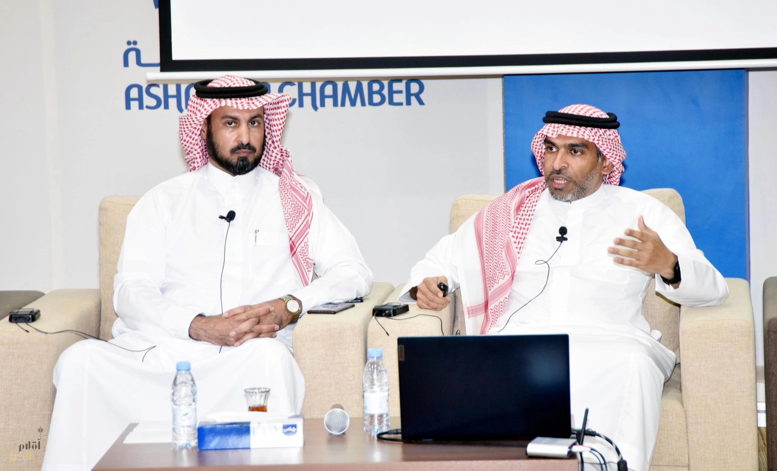 غرفة الشرقية تستضيف الكلية التقنية بالقطيف في لقاء الثلاثاء الشهري