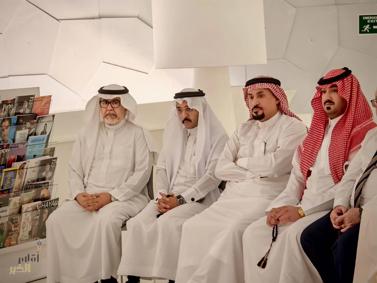 شواطئ النخيل تعلن ختام برنامج مجاز