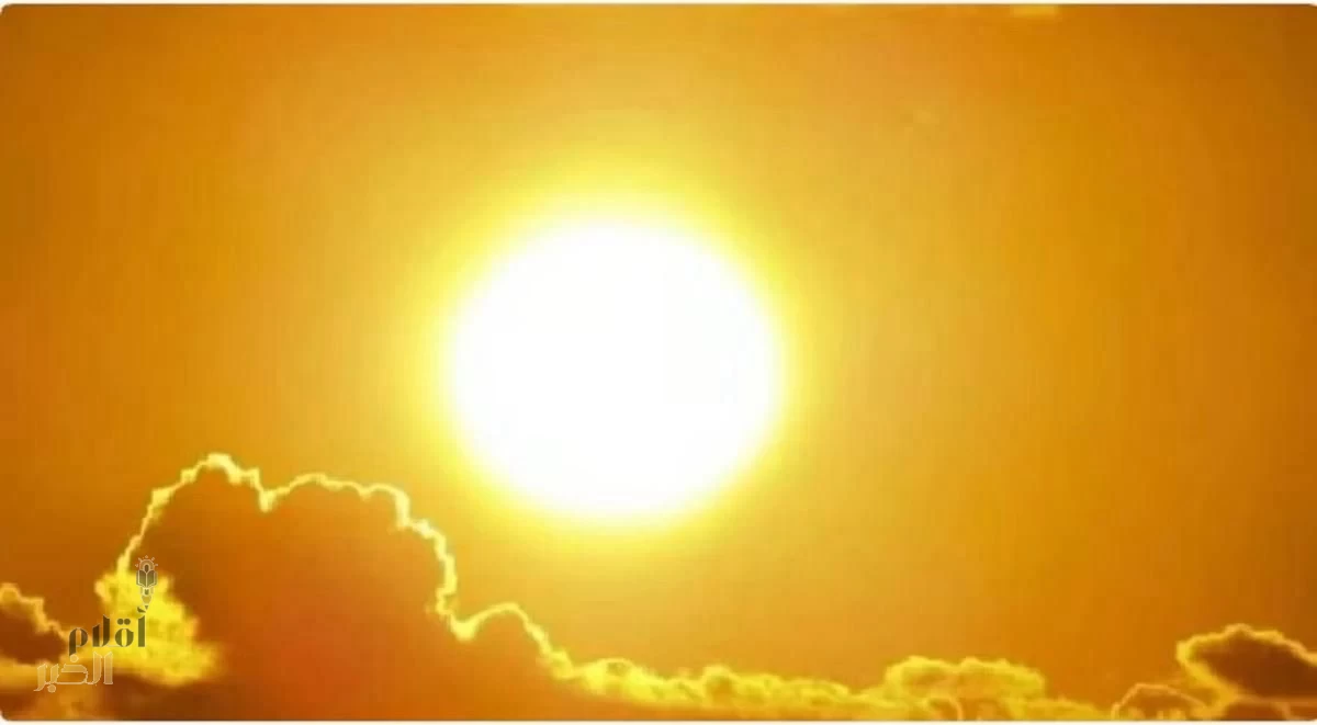 " فلكيّة جدة " اليوم أخر أيام فصل الصيف .. فلكياً