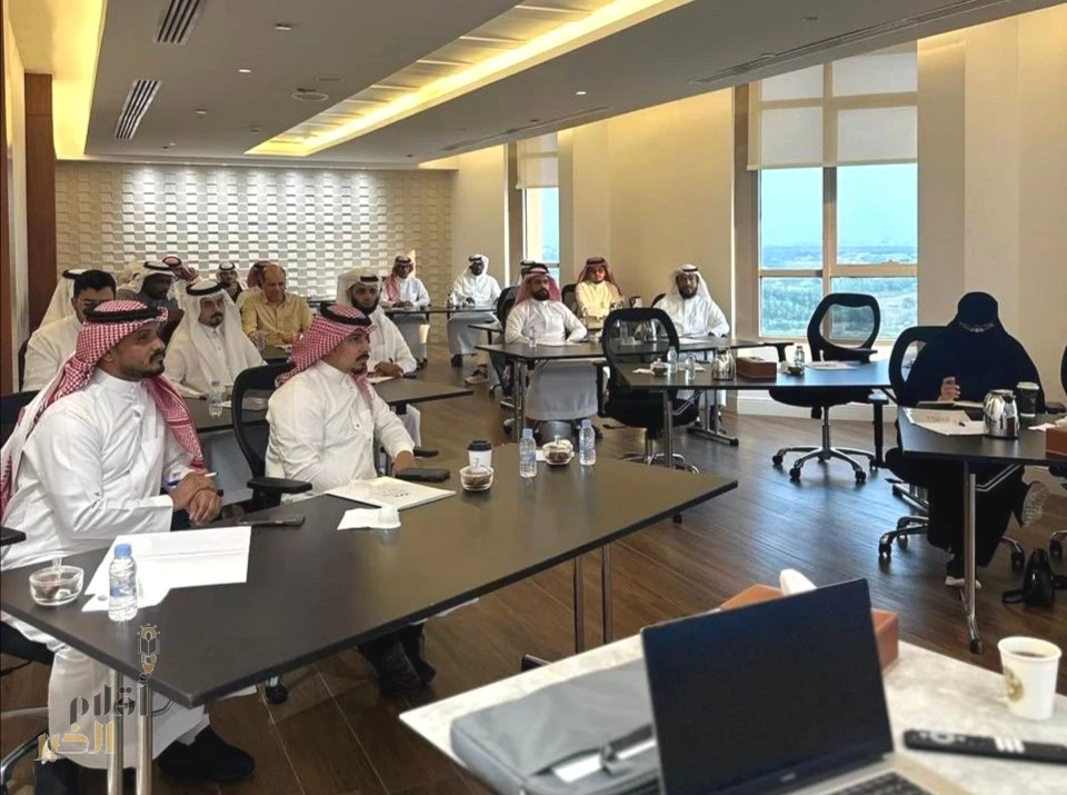 «صواب» جازان تُقيم ورشة عن «المجتمع العلاجي»  