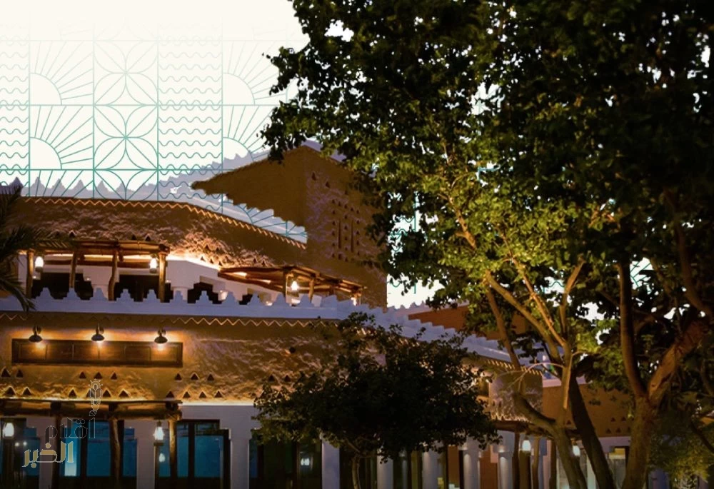 انطلاق فعاليات "ريف فالي" بالدرعية 