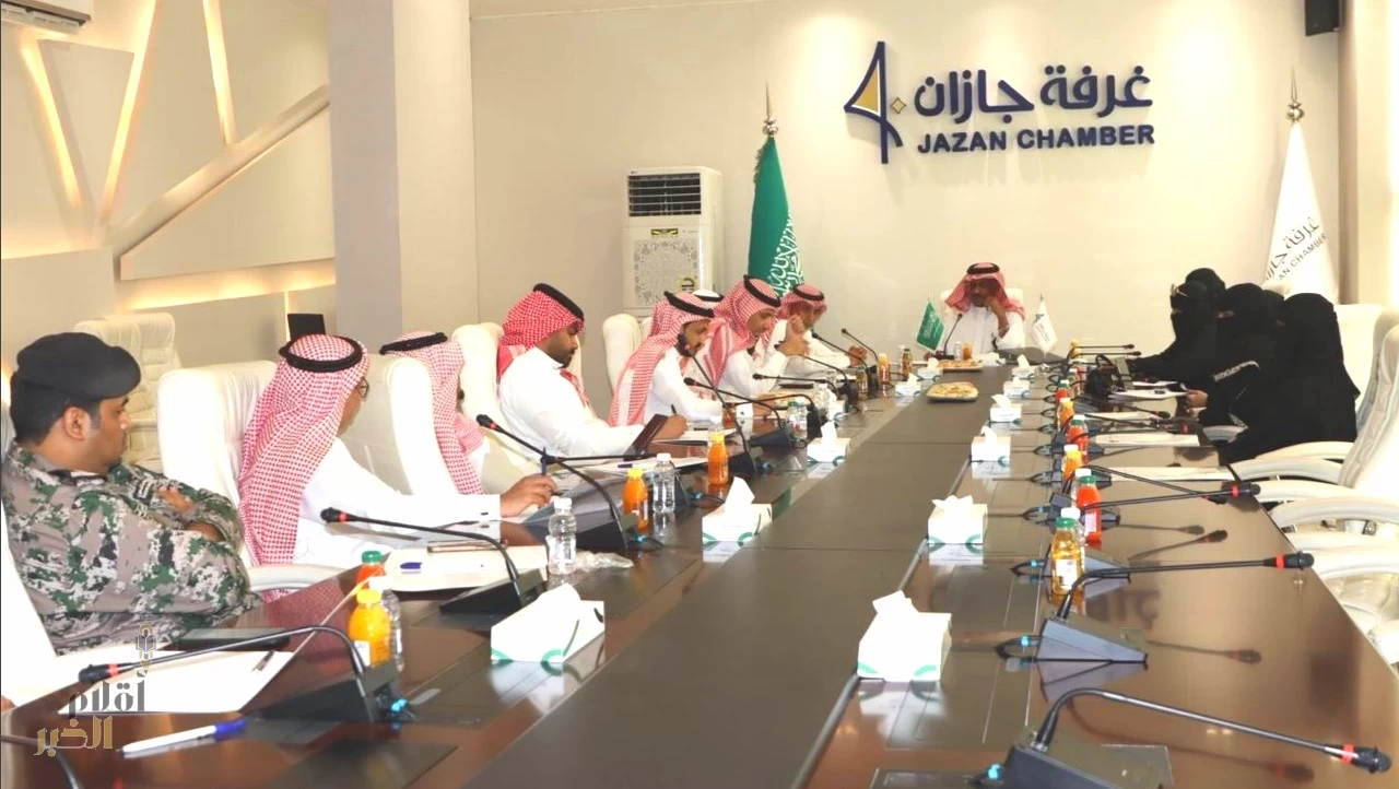 «15» جهة تشارك في ملتقى «التنشئة التربوية بين الواقع والمأمول» بجازان