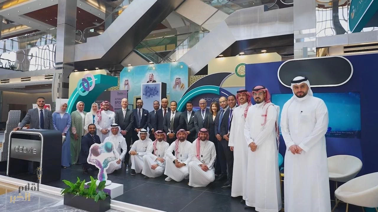 انعقاد المؤتمر السنوي الثالث عشر للجمعية السعودية للدم وزراعة الخلايا الجذعية بالرياض