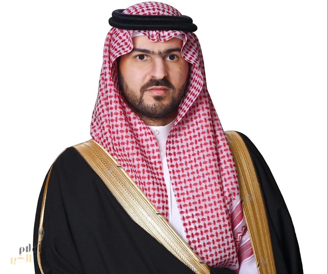 نائب أمير الشرقية يرعى احتفال جمعيتي "طويق" والعمل التطوعي باليوم الوطني