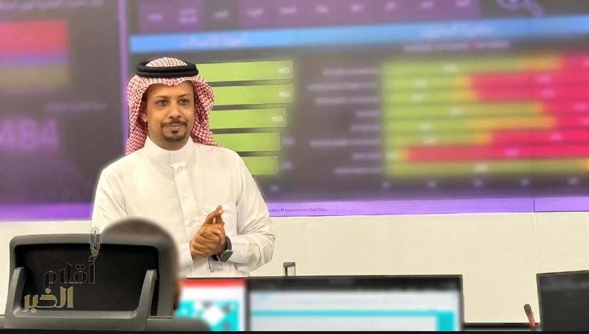 فرع وزارة الصحة في منطقة الرياض يستقبل متدربي برنامج “مسؤول ادارة الكوارث”