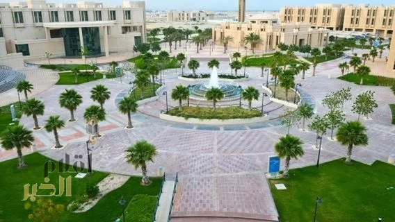 جامعة الإمام عبدالرحمن بن فيصل تبدأ باستقبال طلبات الالتحاق ببرامج الترقية الأكاديمية (التجسير)