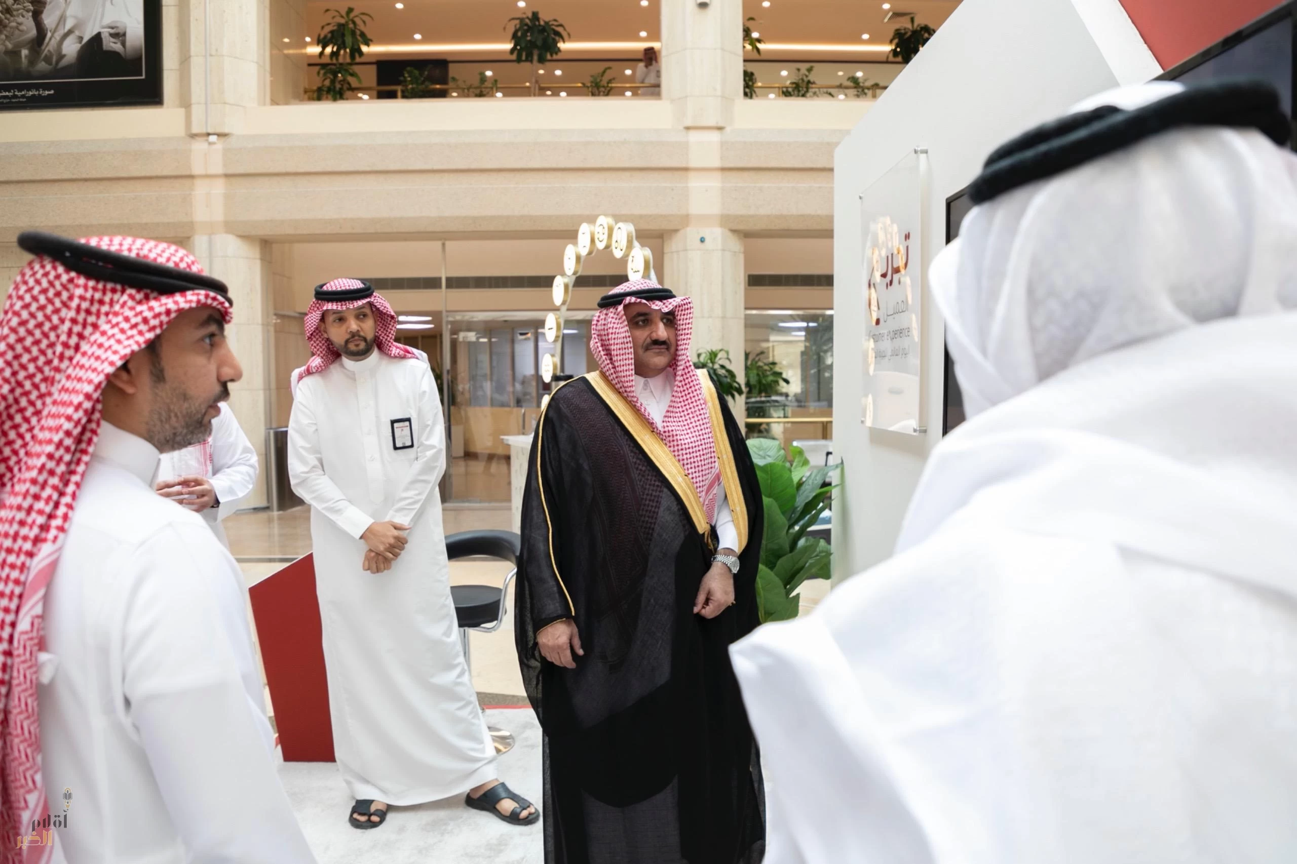 خلال ربع 2024 الثالث: إتمام الخدمات البلدية لـ 3931 عميلاً بالاحساء