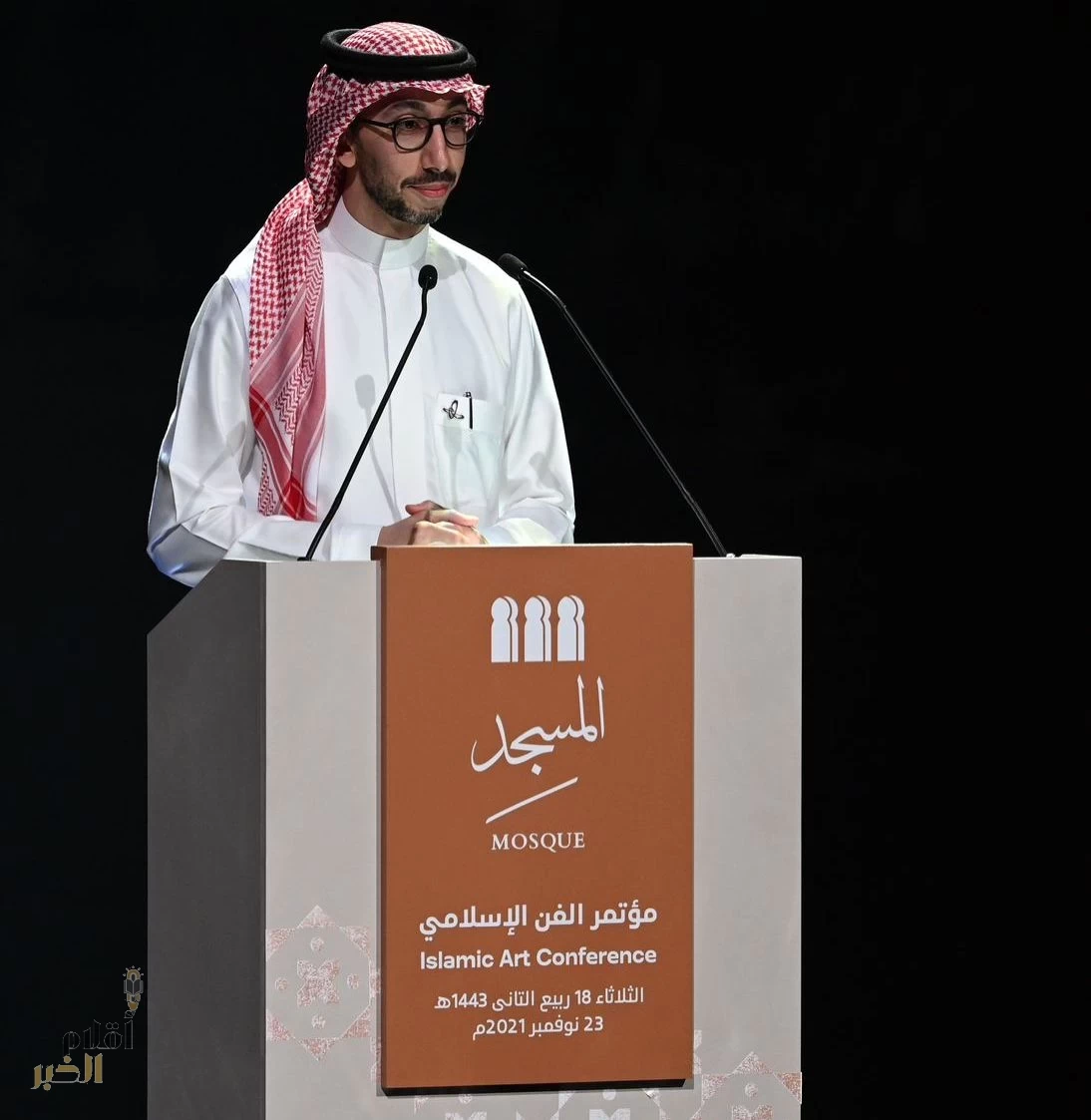 "إثراء" و "جائزة عبداللطيف الفوزان لعمارة المساجد" يطلقان مؤتمر "في مديح الفنان الحرفي"