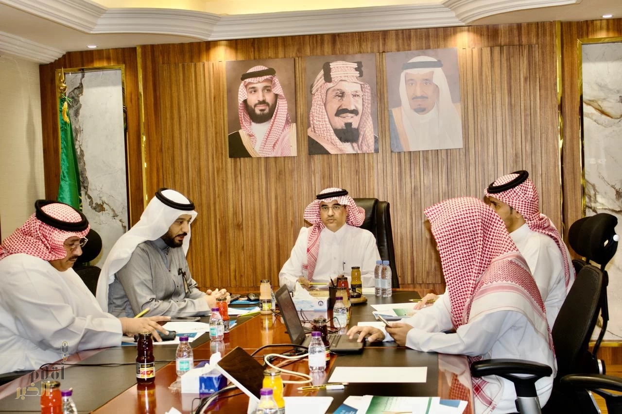 أكثر من ربع مليون طالب وطالبة في تعليم الطائف يحتفون باليوم العالمي للتسامح الأحد المقبل