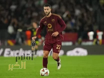 ريال مدريد يستهدف التعاقد مع مدافع روما الإيطالي 