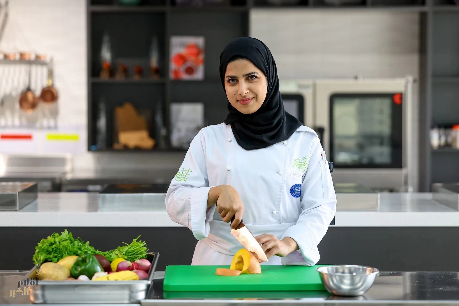 زادك تعلن عن 100 فرصة تدريبية منتهية بالتوظيف بفنون الطهي  