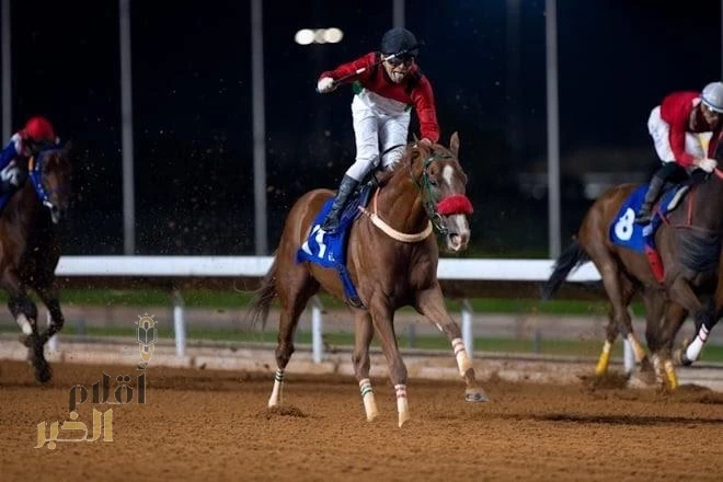 برعاية أمير منطقة الرياض .. نادي سباقات الخيل ينظم كأس الأمير محمد بن سعود الكبير