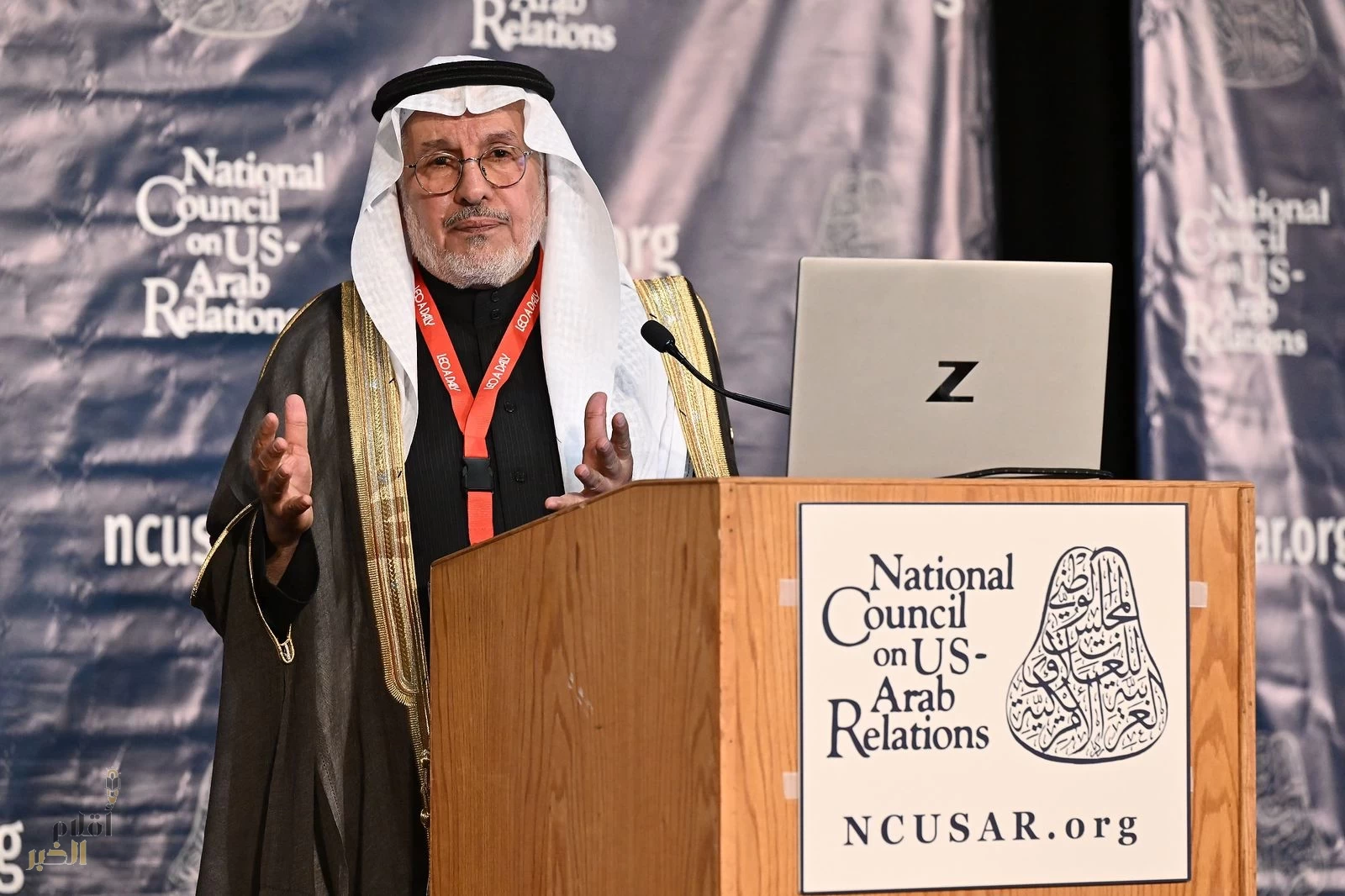 الدكتور الربيعة: العمل الإنساني يعاني من تنامي الأزمات ونقص التمويل وصعوبة الوصول للفئات المستهدفة