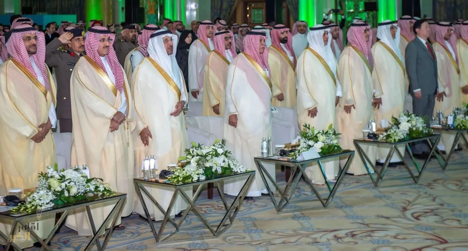 وزير التجارة يفتتح المؤتمر الوطني التاسع للجودة تحت شعار "الجودة في عصر التقنيات المتقدمة"