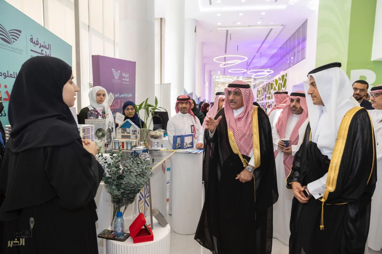 أمين الاحساء : المدن الذكية تُساهم في تحسين جودة الحياة وتعزيز الكفاءة التشغيلية