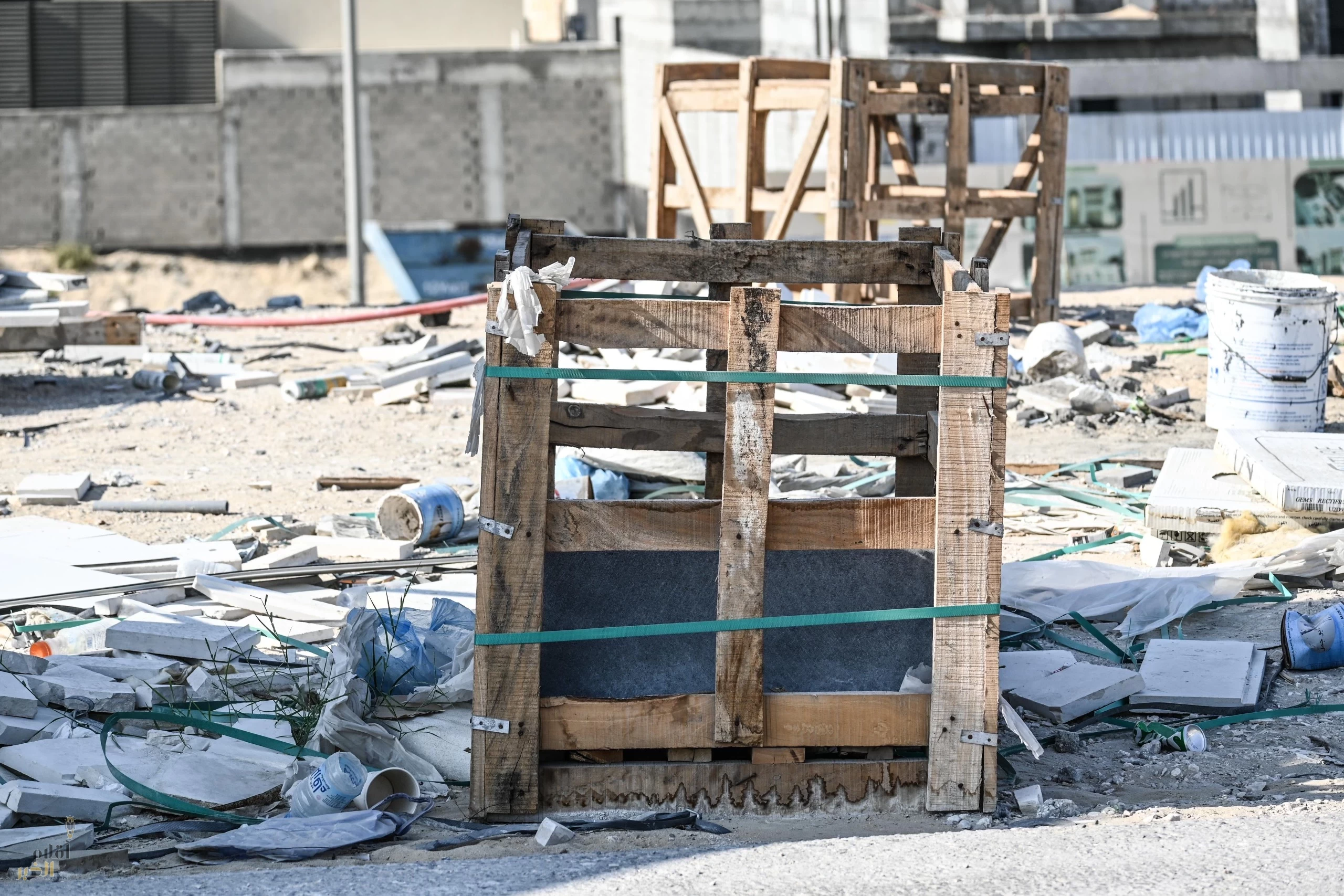 أمانة الشرقية: تنفيذ 248 زيارة ميدانية على المباني تحت الإنشاء بالظهران