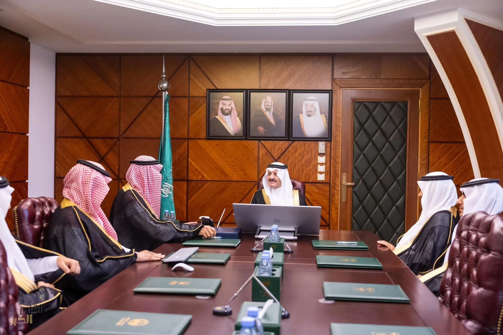 أمير الشرقية يطلع على آخر الاستعدادات للمؤتمر الدولي السادس لمدن التعلم ٢٠٢٤م