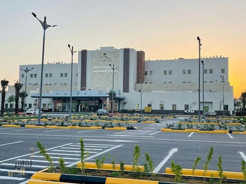 فريق طبي بمستشفى جازان العام ينجح في علاج حالة نادرة لداء السلائل الغدي العائلي