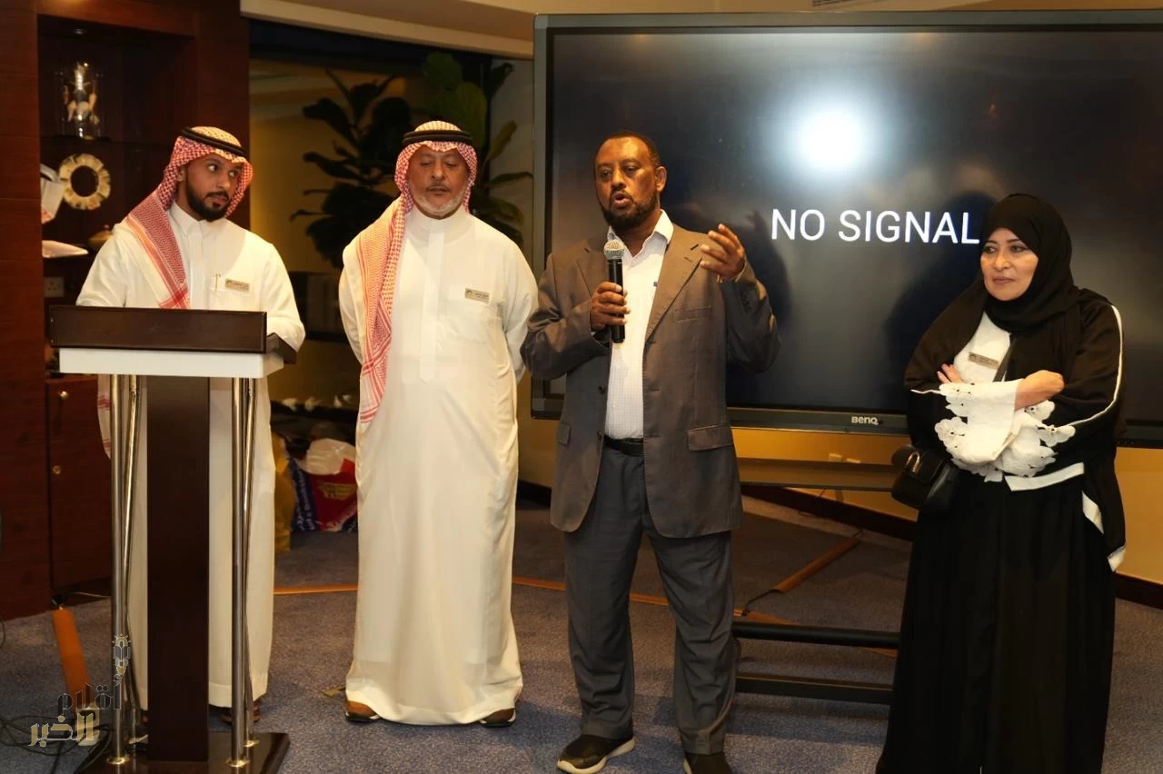 تدشين الخطة الإستراتيجية (2) لجمعية ساند الخيرية لمرضى سرطان الأطفال