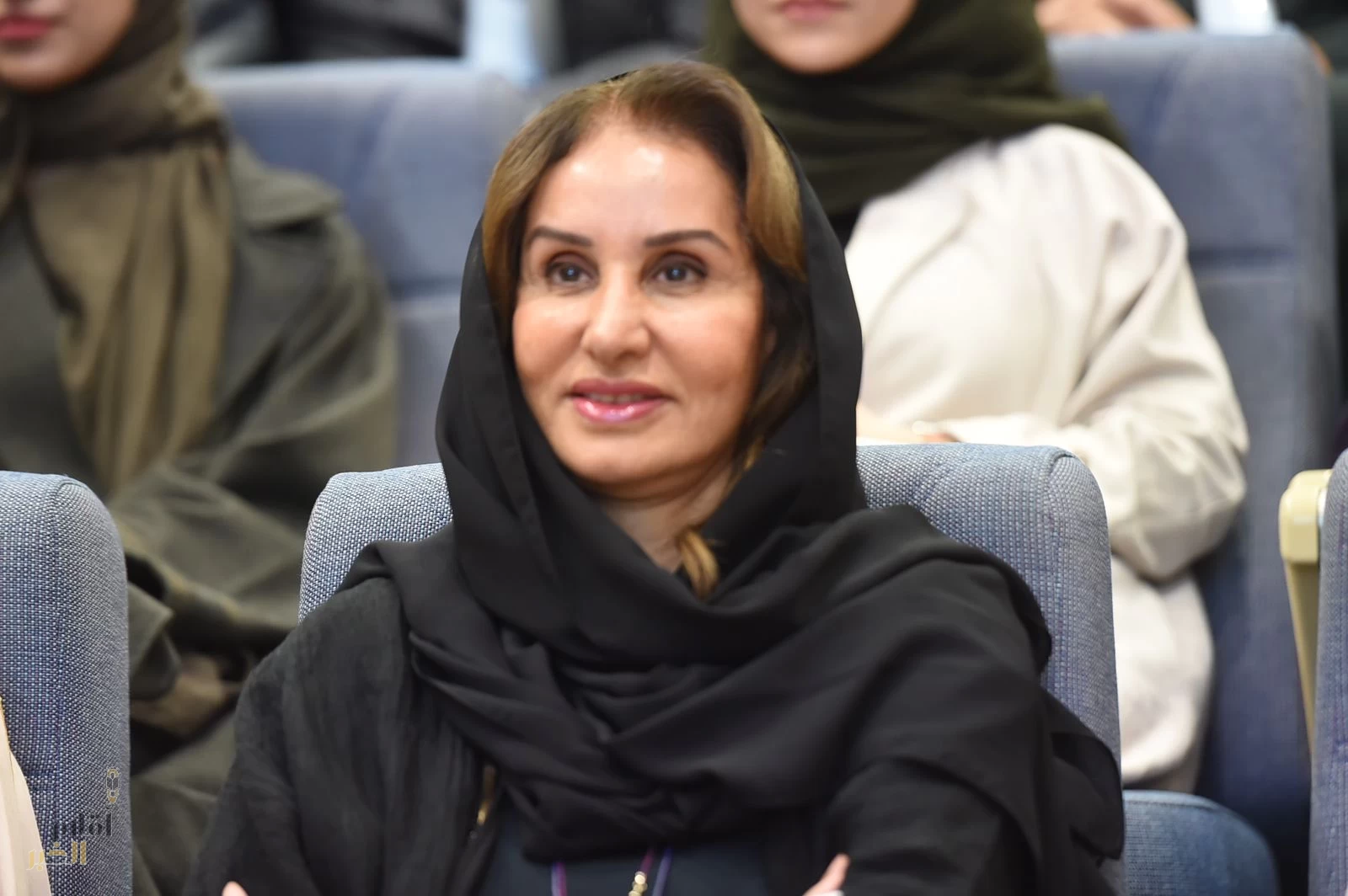 الأميرة مها آل سعود ترعى منتدى جامعة الفيصل للتطوع وتكرم عدد من رواد العمل التطوعي في المملكة 