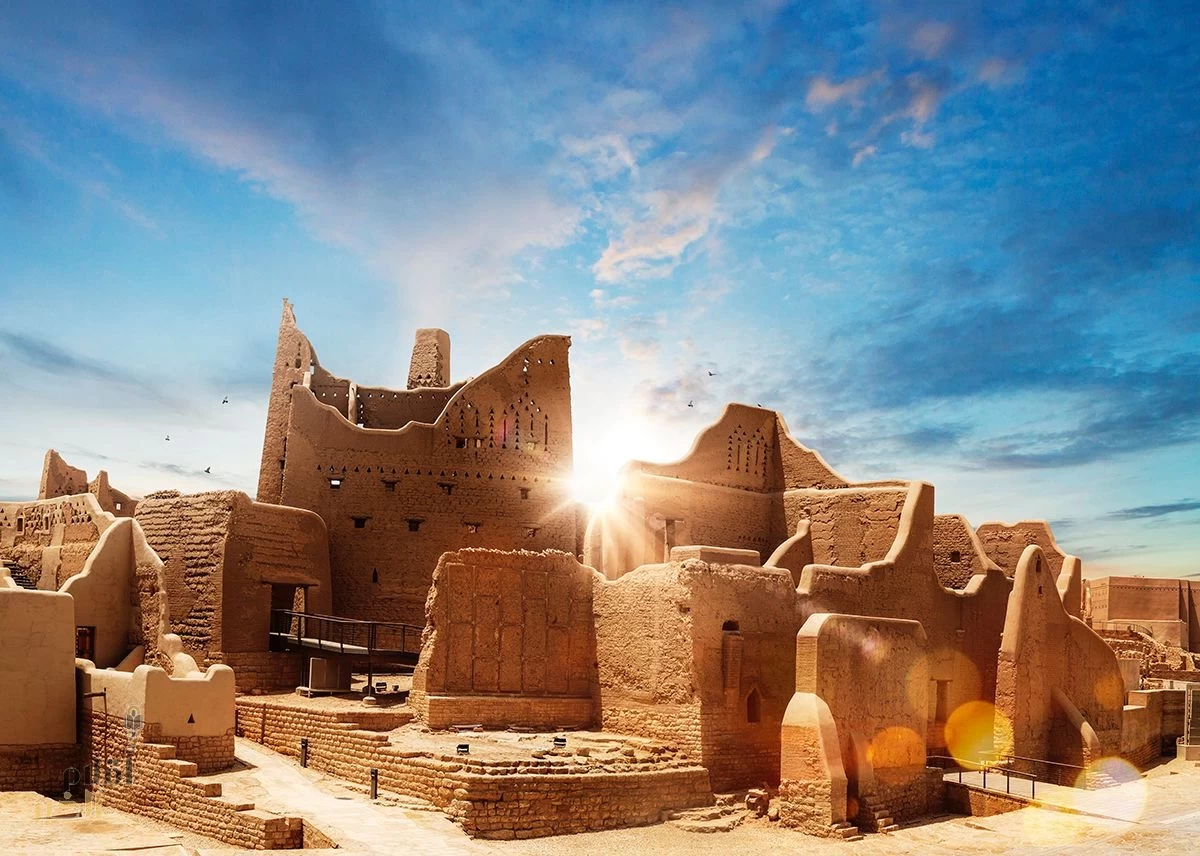 افتتاح "ملتقى الدرعية الدولي" في نسخته الثانية