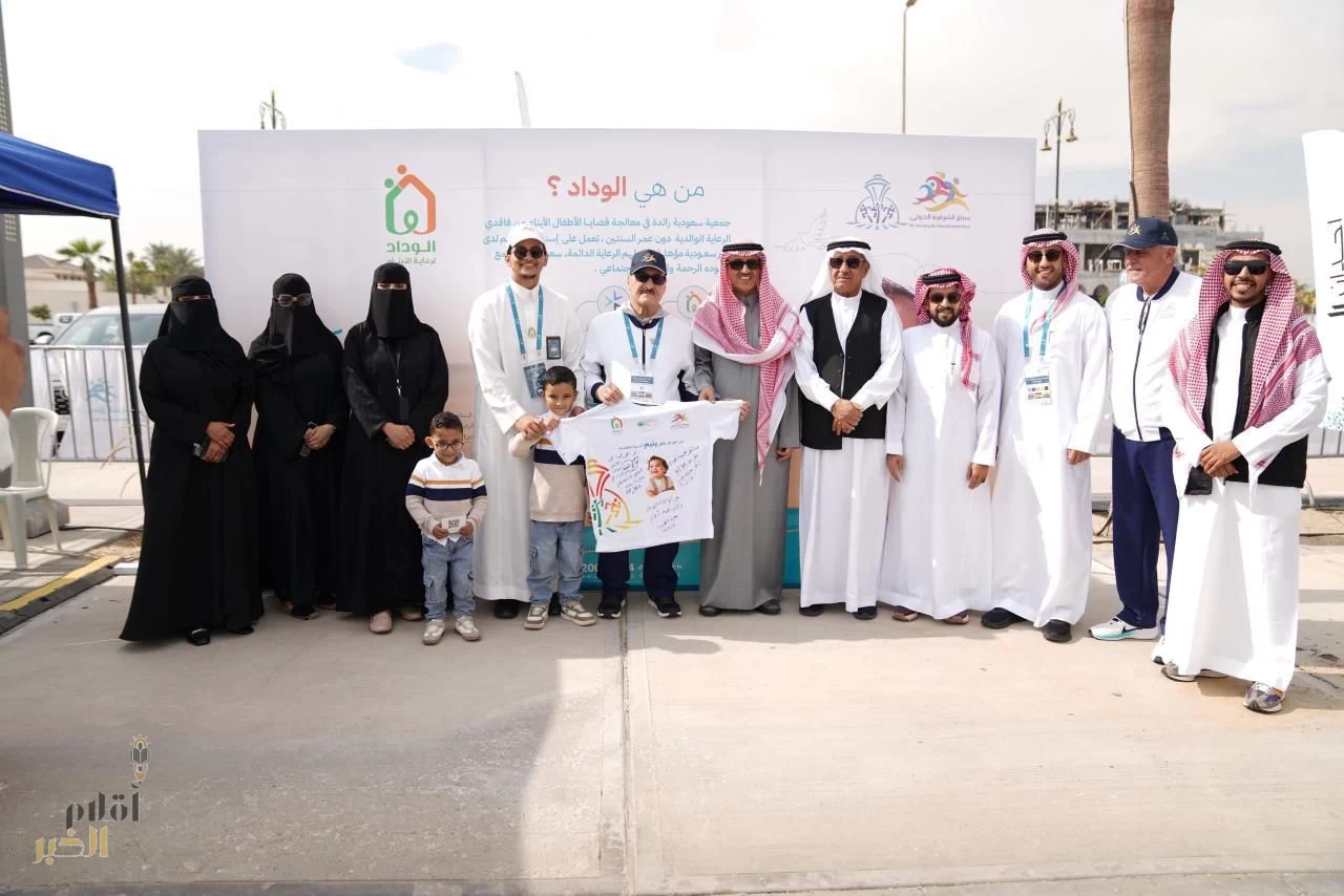 برعاية أمير الشرقية : محافظ الخبر يتوج الفائزين في سباق الشرقية الدولي (٢٦)